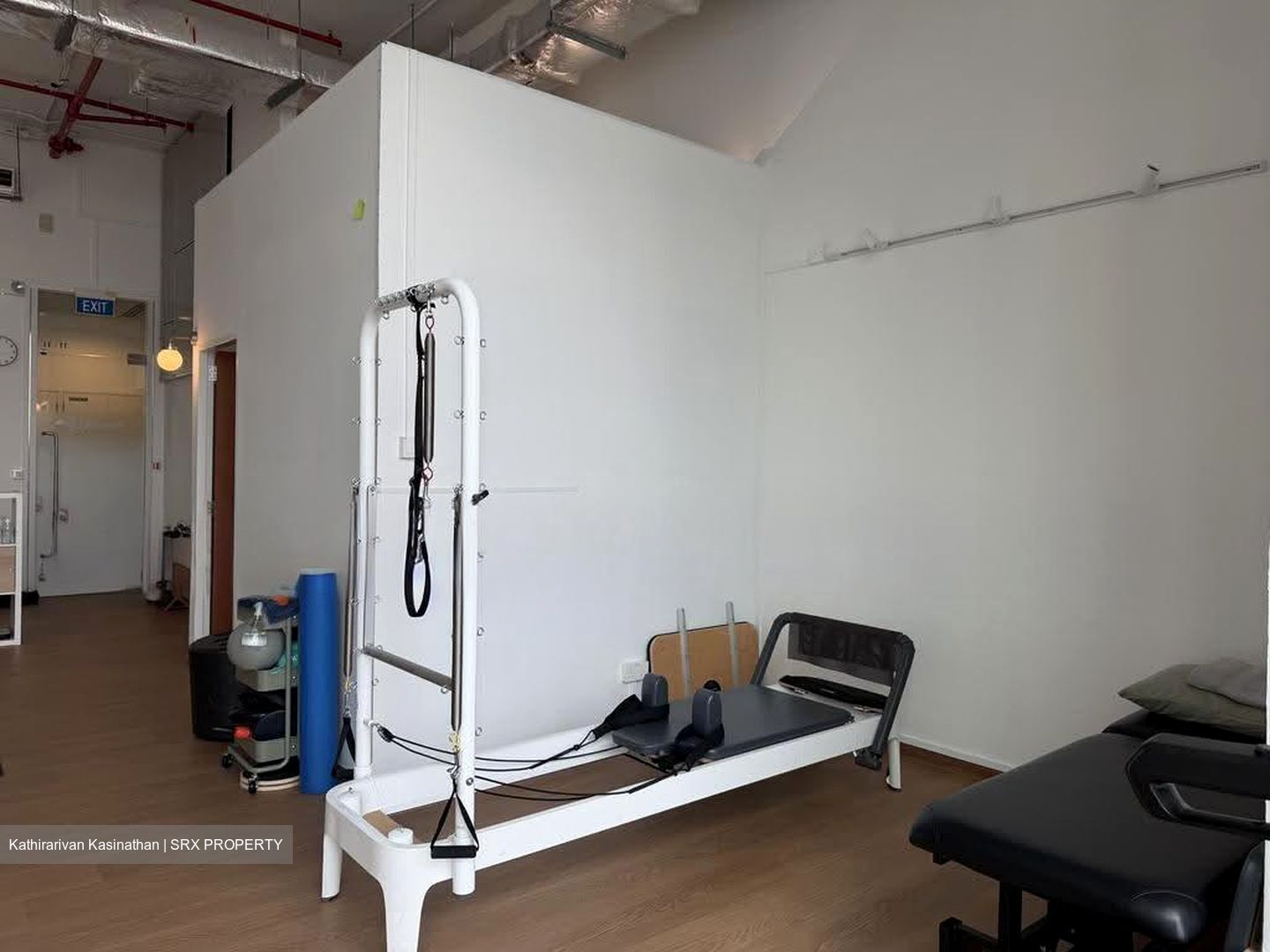 Centrium Square (D8), Office #615035021